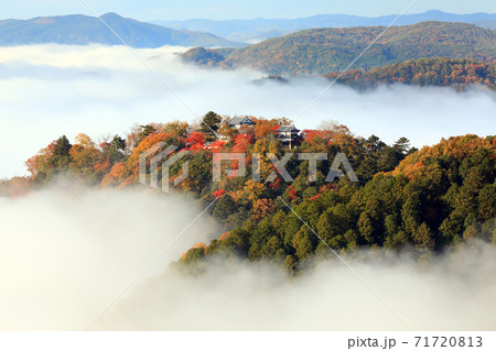 天空の山城4923 71720813