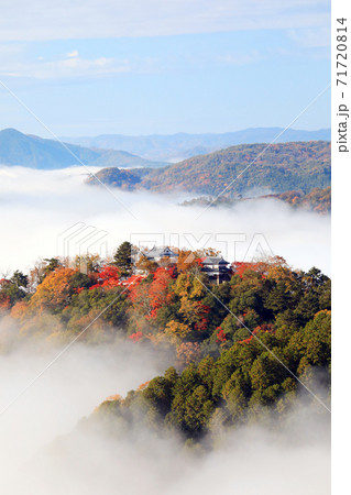 天空の山城49 71720814