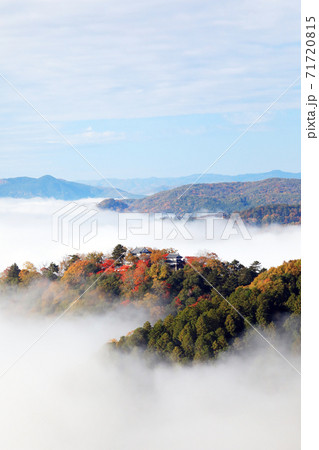 天空の山城4935 71720815