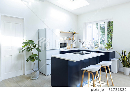 システムキッチン システムキッチン 71721322