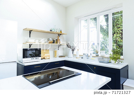 システムキッチン システムキッチン 71721327