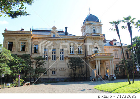 旧岩崎邸 旧岩崎邸 71722635