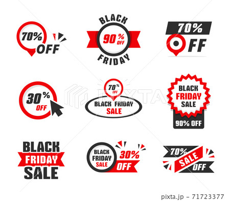Black Friday Sale Banner Black Friday Sale Banner 71723377