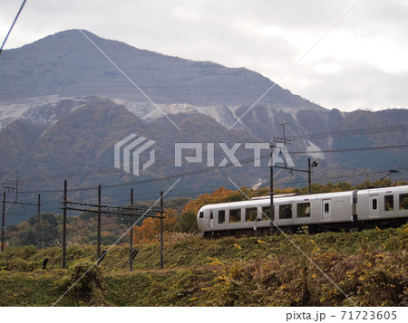 ラビュー 特急 西武鉄道 ラビュー 特急 西武鉄道 71723605