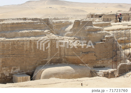 スフィンクス 71723760