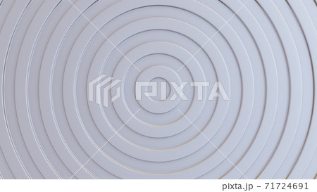 Abstract background of circular waves 71724691