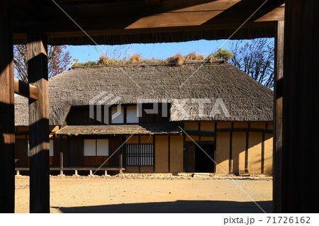 前橋市旧関根家住宅 前橋市旧関根家住宅 71726162