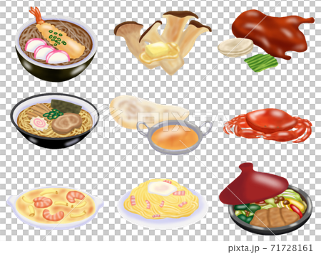 Cooking set (without main line) Cooking set (without main line) 71728161