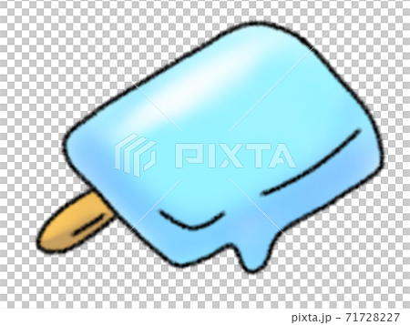 Ice candy 71728227