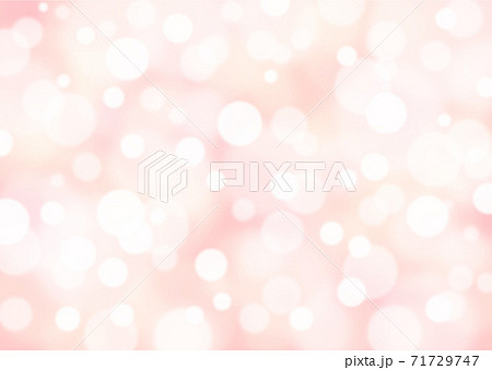 【キラほわ背景画像素材】春霞をイメージした抽象背景 横位置 【キラほわ背景画像素材】春霞をイメージした抽象背景 横位置 71729747