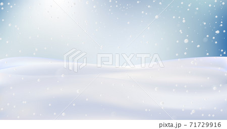 Snow landscape, Christmas wallpaper. Snow landscape, Christmas wallpaper. 71729916