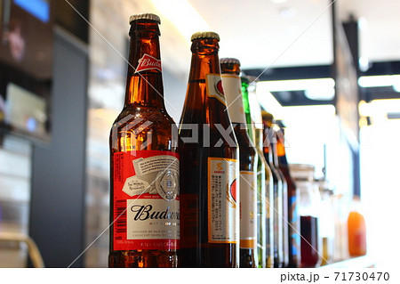 ビール 71730470