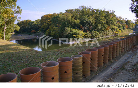 今城塚古墳公園 今城塚古墳公園 71732542