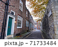 イギリス・ヨーク 71733484