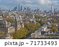 ロンドン 71733493