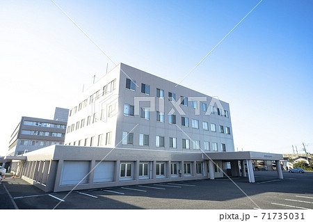 地域救急センター 71735031