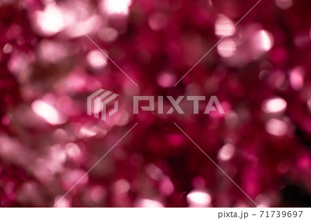Abstract blurred gold background with beautiful bokeh effect. Abstract blurred gold background with beautiful bokeh effect. 71739697