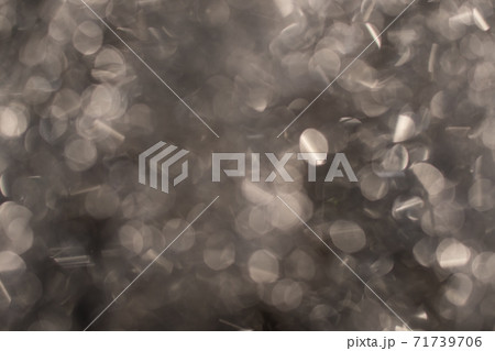 Abstract blurred gold background with beautiful bokeh effect. Abstract blurred gold background with beautiful bokeh effect. 71739706