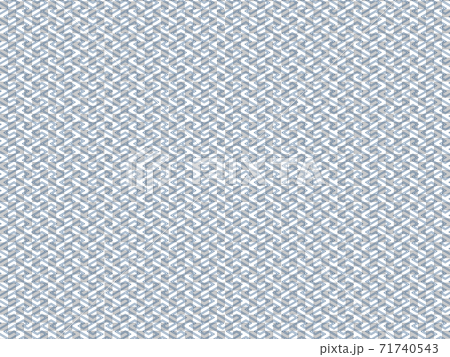 Construction connection (Japanese pattern) 71740543