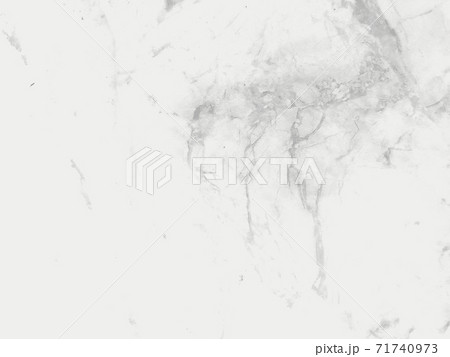 White marble texture with natural pattern for background or design art work. High Resolution. 71740973
