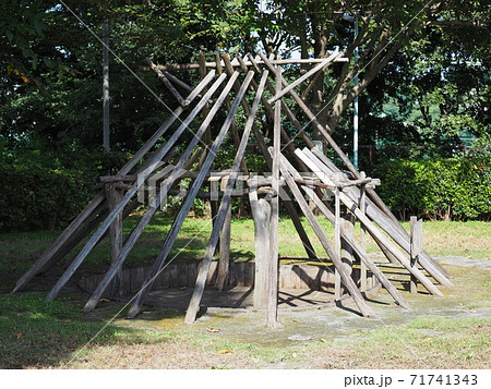 下野谷遺跡公園 下野谷遺跡公園 71741343