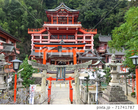 福山市草戸稲荷神社 71741787