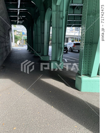 国立競技場 国立競技場 71742475
