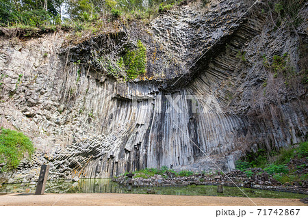玄武洞:青龍洞 玄武洞:青龍洞 71742867