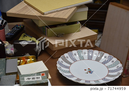 不用品出張買取サービスビジネス 71744959