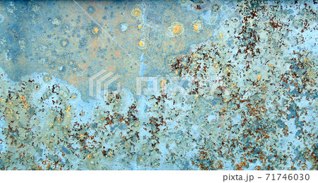 Metal Background 71746030