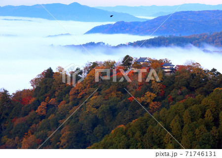 天空の山城4560 71746131