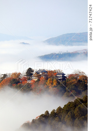 天空の山城5200 71747424