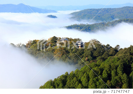 天空の山城4511 天空の山城4511 71747747