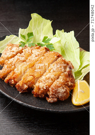 山賊焼き 山賊焼き 71748042