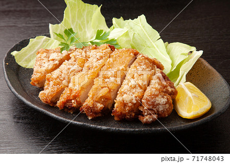山賊焼き 71748043