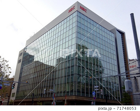 HBC北海道放送ビル　札幌市中央区北1条西5丁目 71748053