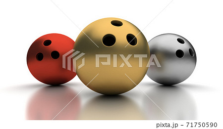 Bowling Winner 71750590