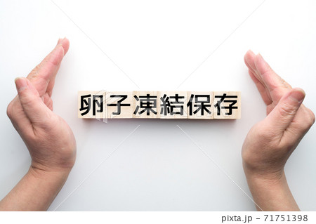 イメージ 卵子凍結保存 イメージ 卵子凍結保存 71751398