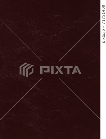 Claret Red Leather Texture 71751409