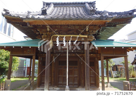 巽神社 巽神社 71752670