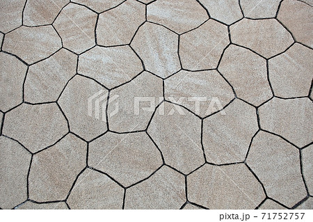 床 背景 石 71752757