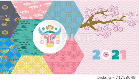 2020 Japanese new year 125 71753049
