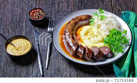 German food German food 71753569