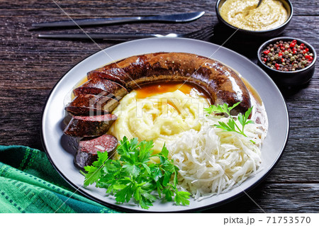 German food German food 71753570