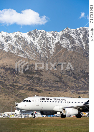 クイーンズタウン空港 クイーンズタウン空港 71753903