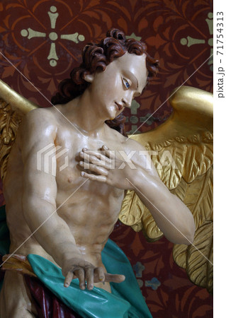 Angel Angel 71754313