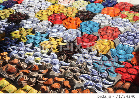 Tunisian potery 71754340