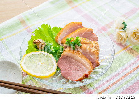 合鴨ロース 合鴨ロース 71757215