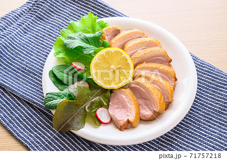 合鴨ロース 71757218
