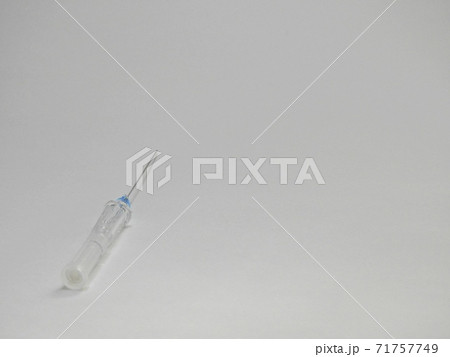 サーフロー針(留置針)、点滴、サイズ24G(黄色) 71757749